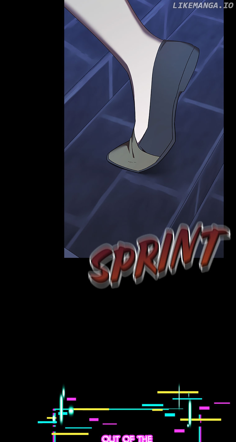 I’m a Supporting Role in a Horror Game, Don’t Kill Me Chapter 40 - page 3