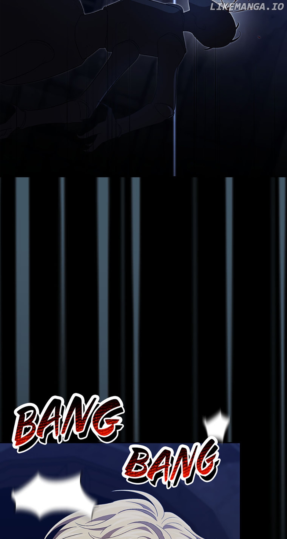I’m a Supporting Role in a Horror Game, Don’t Kill Me Chapter 40 - page 31