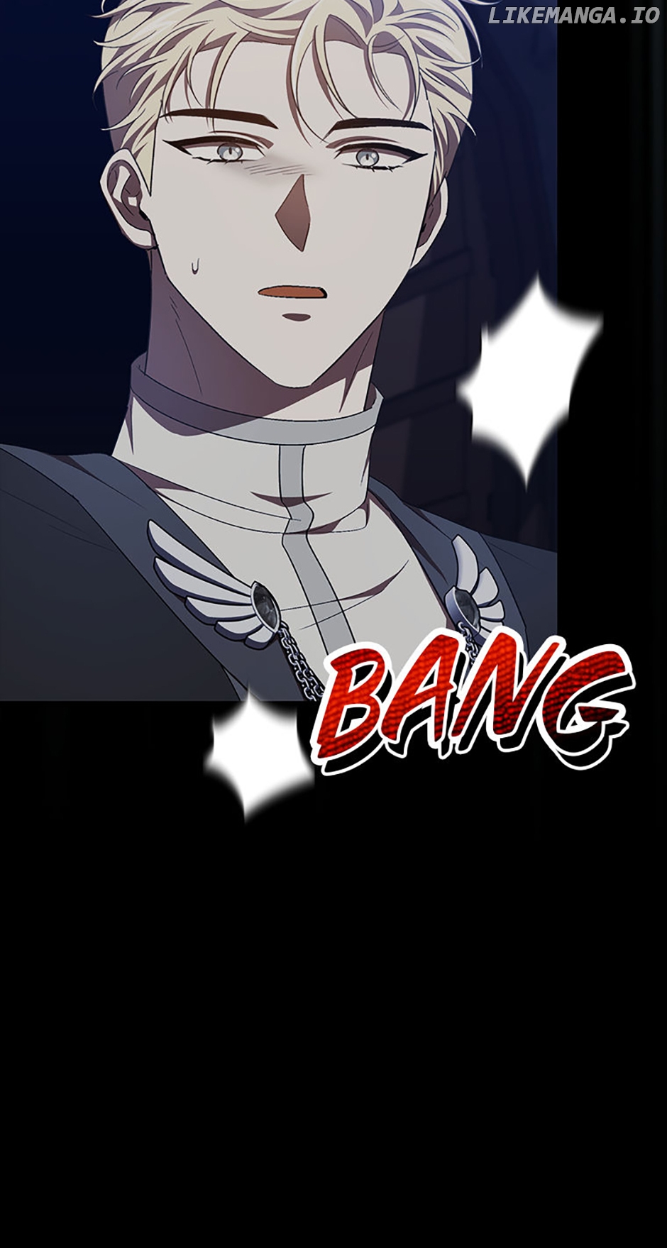 I’m a Supporting Role in a Horror Game, Don’t Kill Me Chapter 40 - page 32