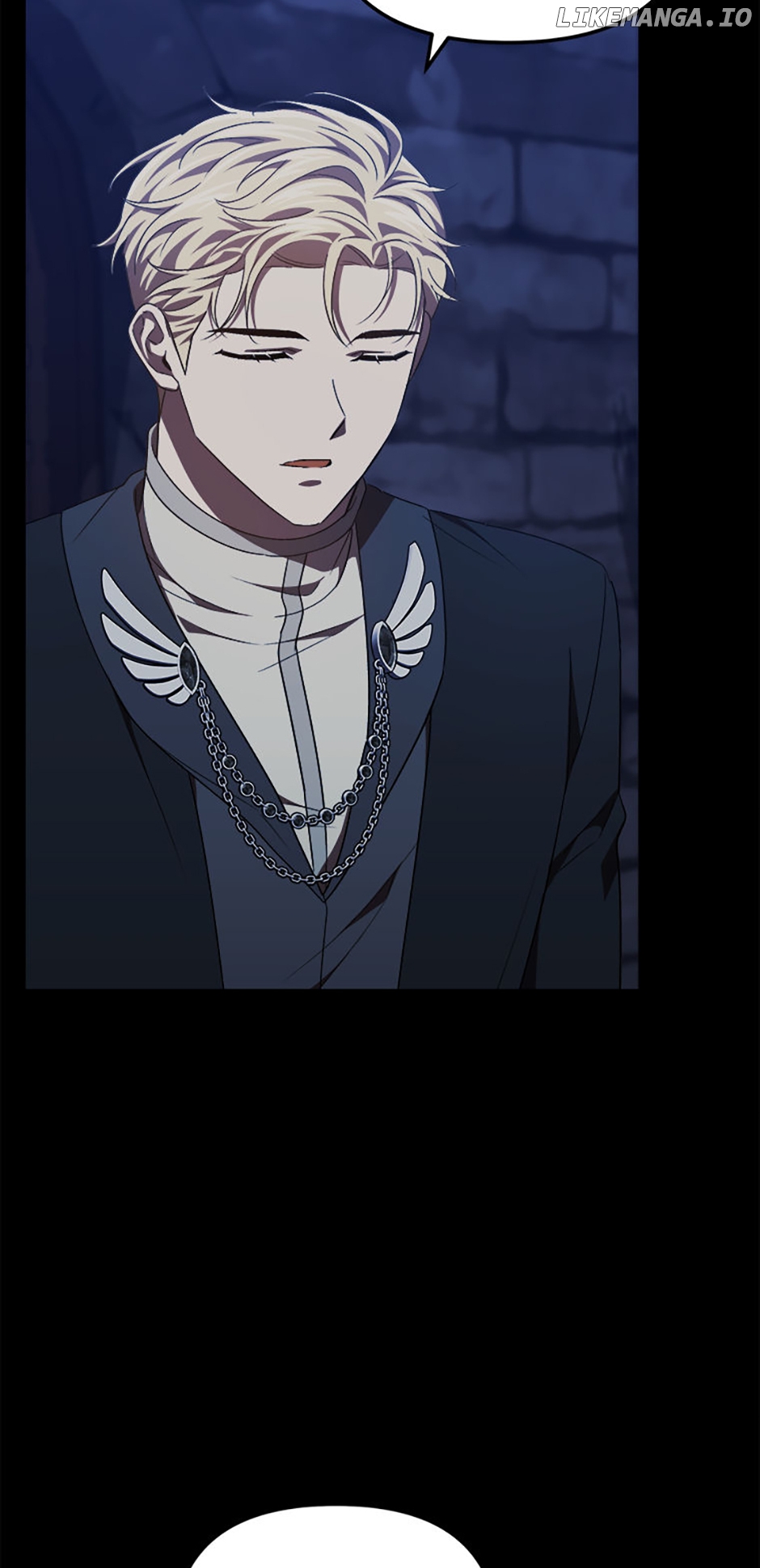 I’m a Supporting Role in a Horror Game, Don’t Kill Me Chapter 40 - page 38