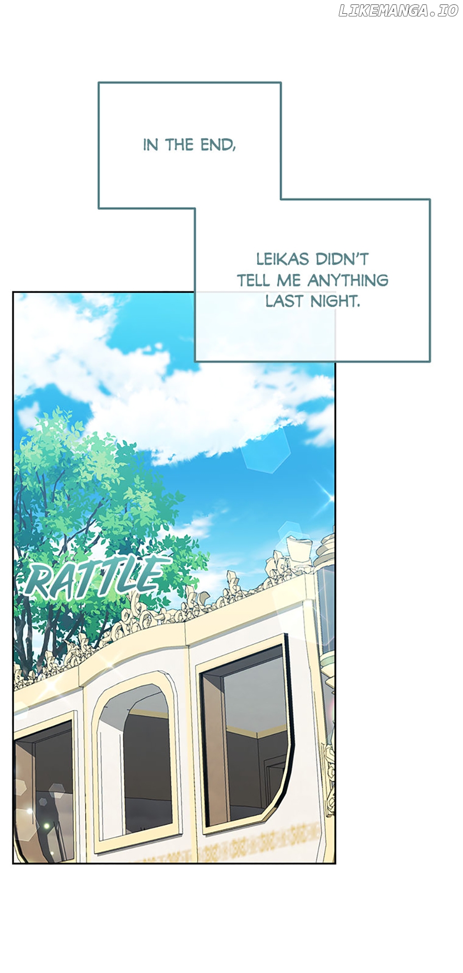I’m a Supporting Role in a Horror Game, Don’t Kill Me Chapter 40 - page 42