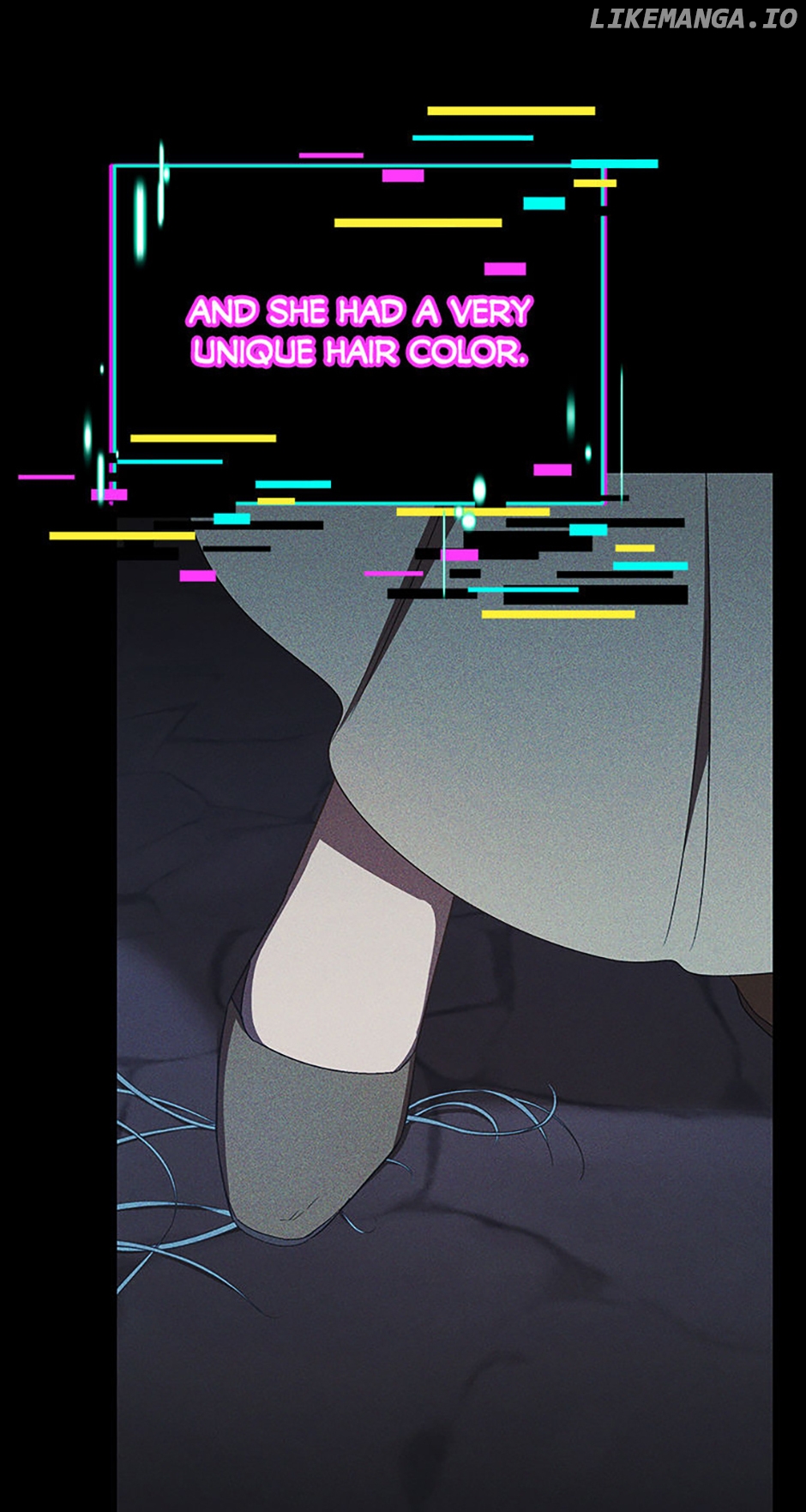 I’m a Supporting Role in a Horror Game, Don’t Kill Me Chapter 40 - page 5