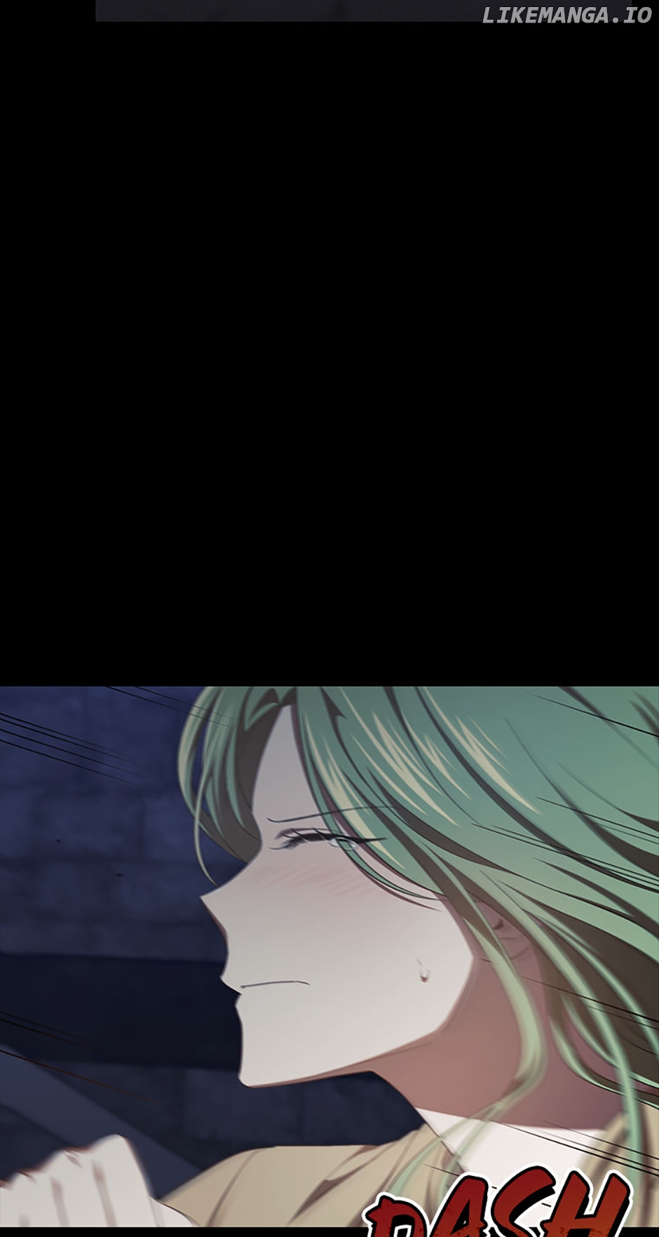 I’m a Supporting Role in a Horror Game, Don’t Kill Me Chapter 40 - page 6
