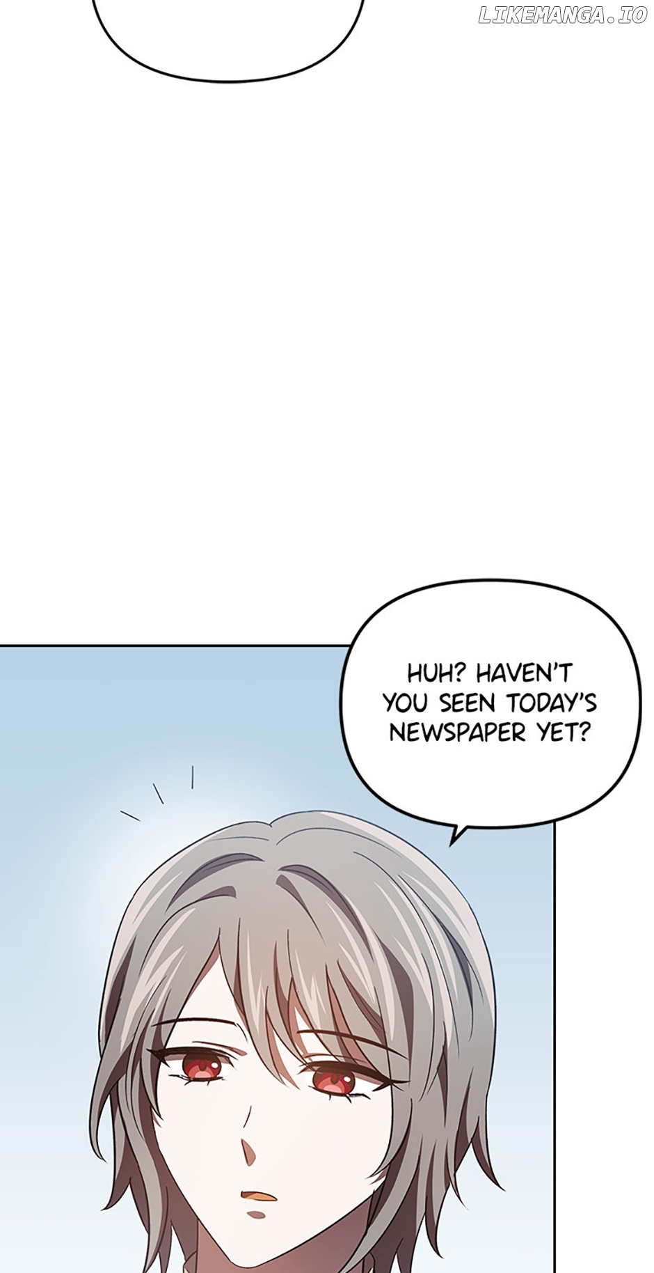I’m a Supporting Role in a Horror Game, Don’t Kill Me Chapter 40 - page 61