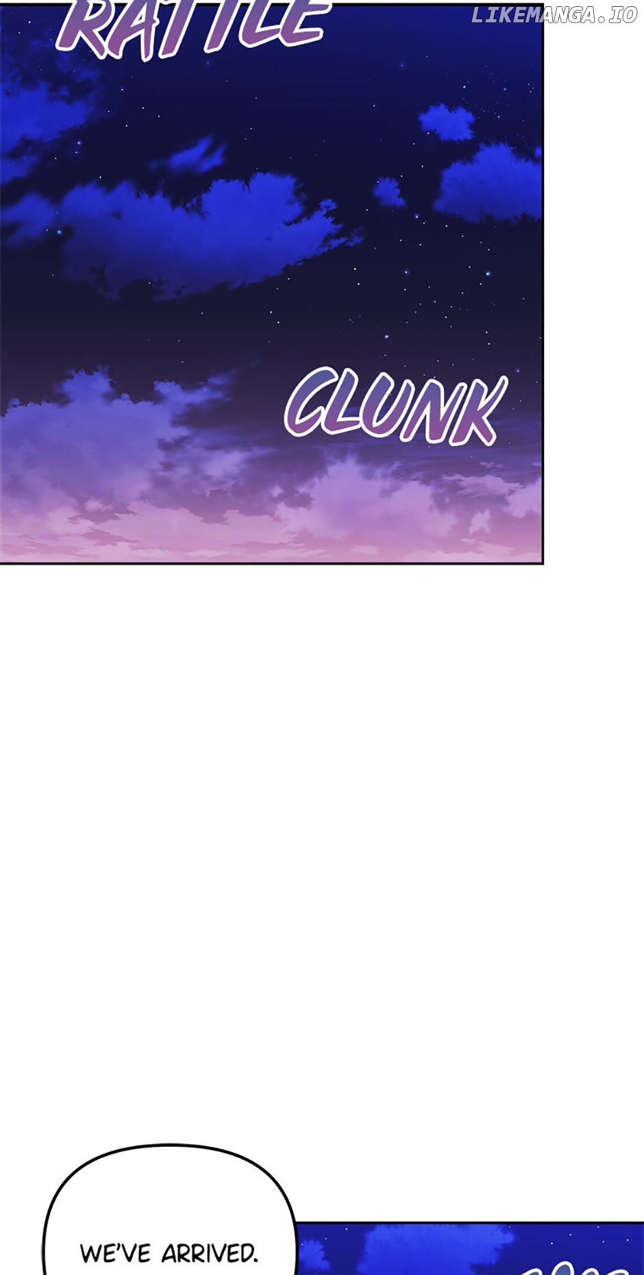 I’m a Supporting Role in a Horror Game, Don’t Kill Me Chapter 40 - page 64