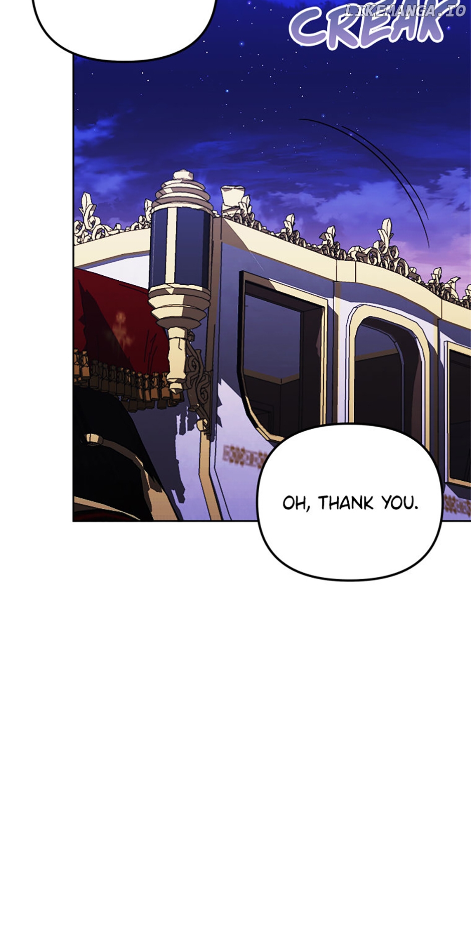 I’m a Supporting Role in a Horror Game, Don’t Kill Me Chapter 40 - page 65