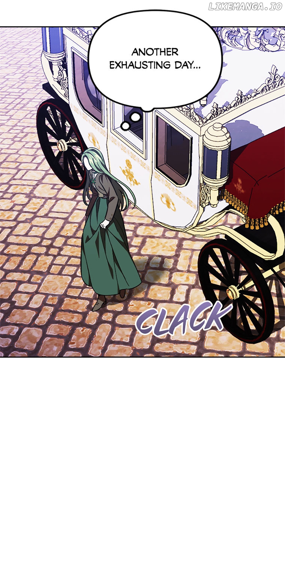 I’m a Supporting Role in a Horror Game, Don’t Kill Me Chapter 40 - page 66