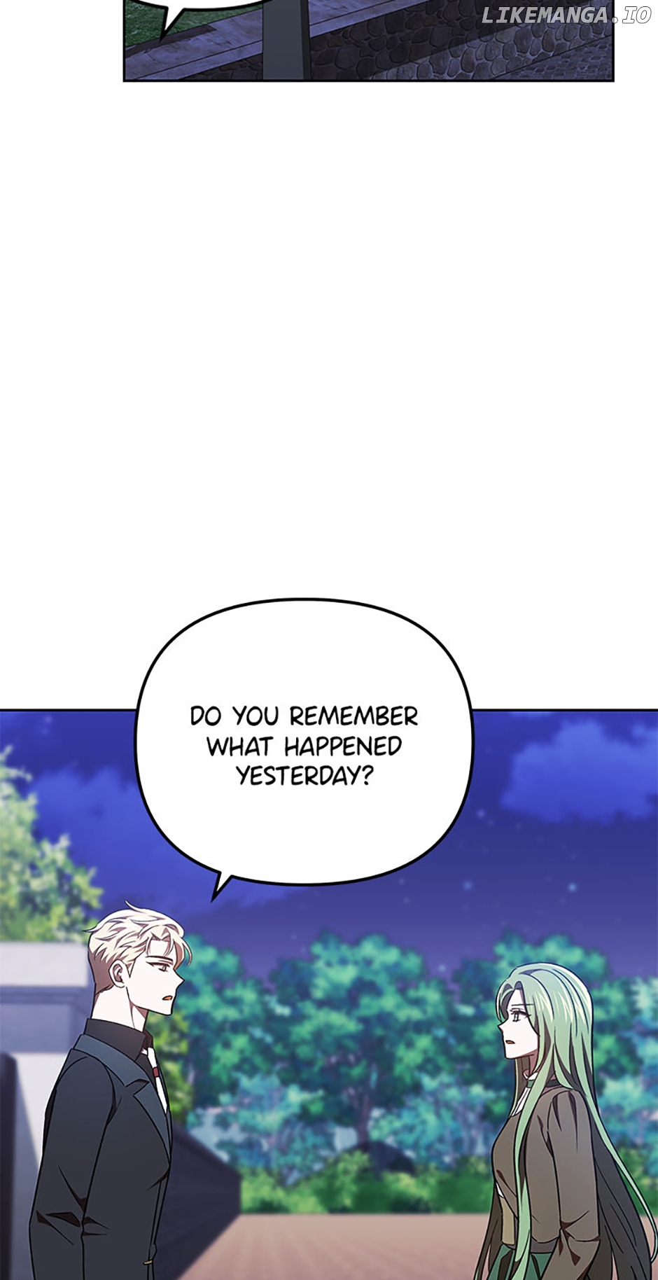 I’m a Supporting Role in a Horror Game, Don’t Kill Me Chapter 40 - page 72