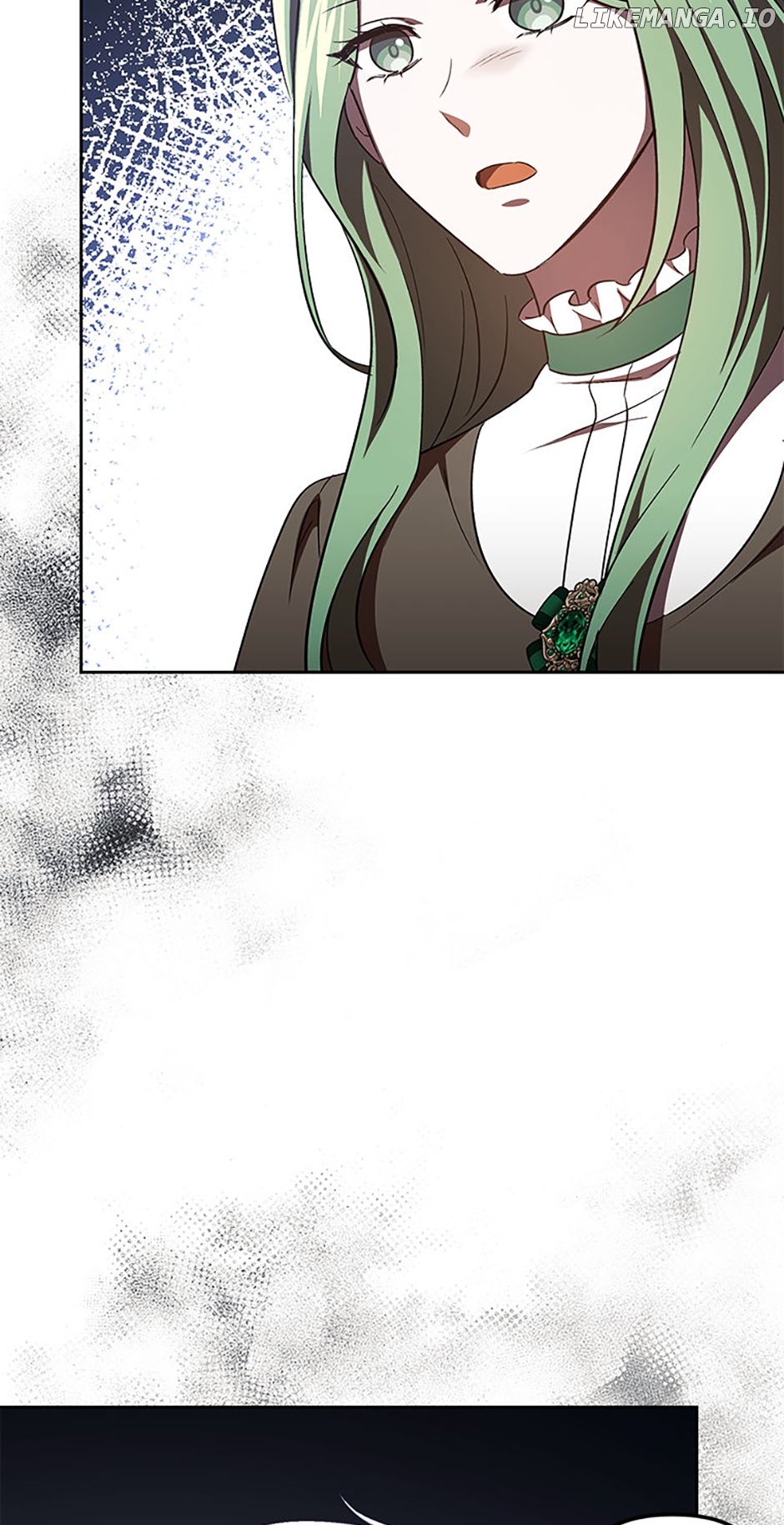 I’m a Supporting Role in a Horror Game, Don’t Kill Me Chapter 40 - page 74