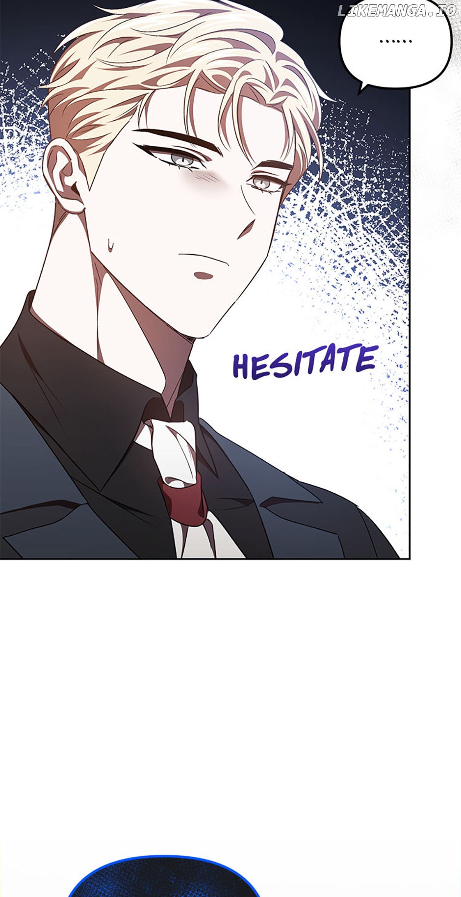 I’m a Supporting Role in a Horror Game, Don’t Kill Me Chapter 40 - page 75
