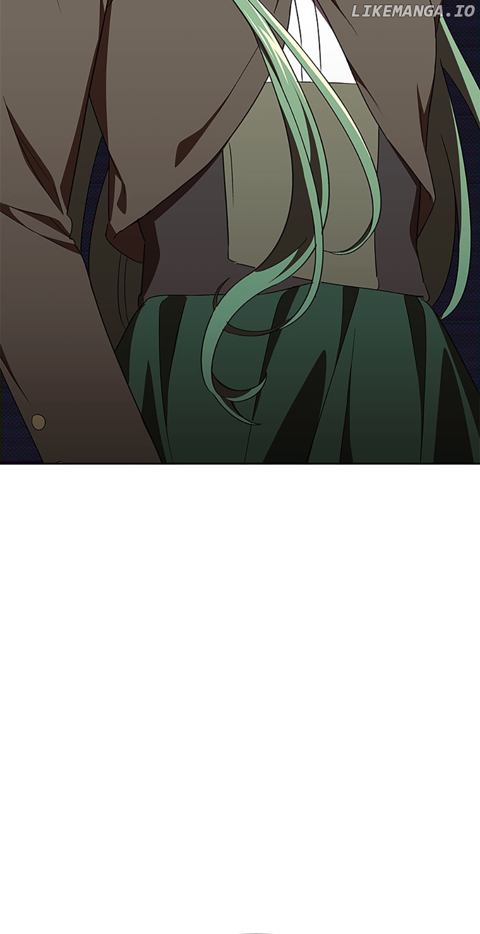 I’m a Supporting Role in a Horror Game, Don’t Kill Me Chapter 40 - page 77