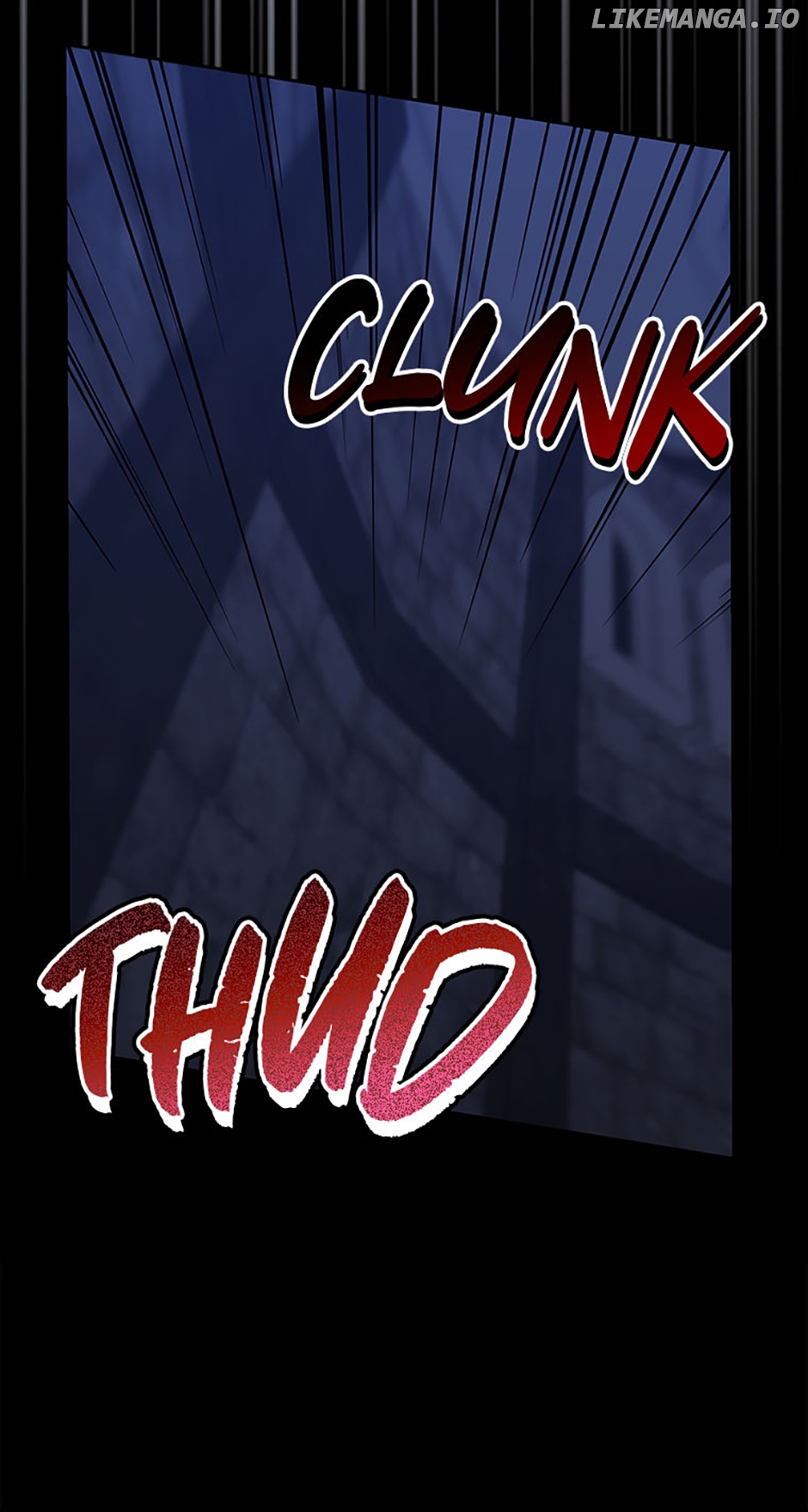 I’m a Supporting Role in a Horror Game, Don’t Kill Me Chapter 40 - page 8