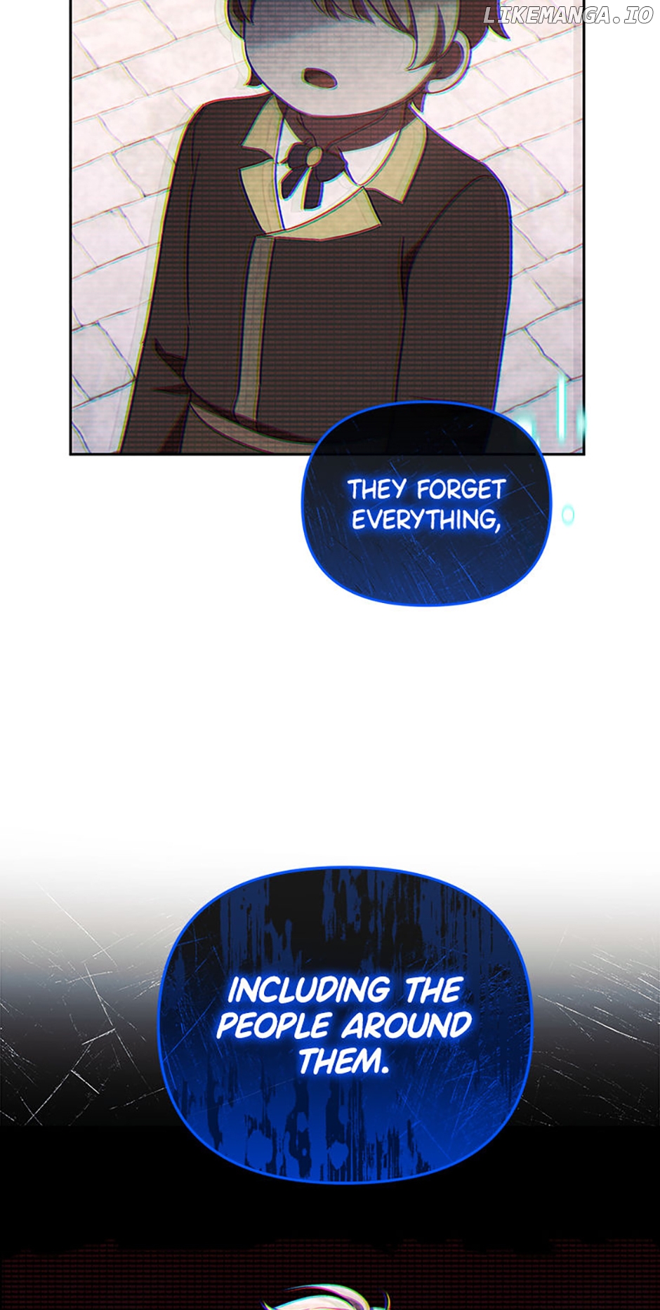 I’m a Supporting Role in a Horror Game, Don’t Kill Me Chapter 40 - page 84