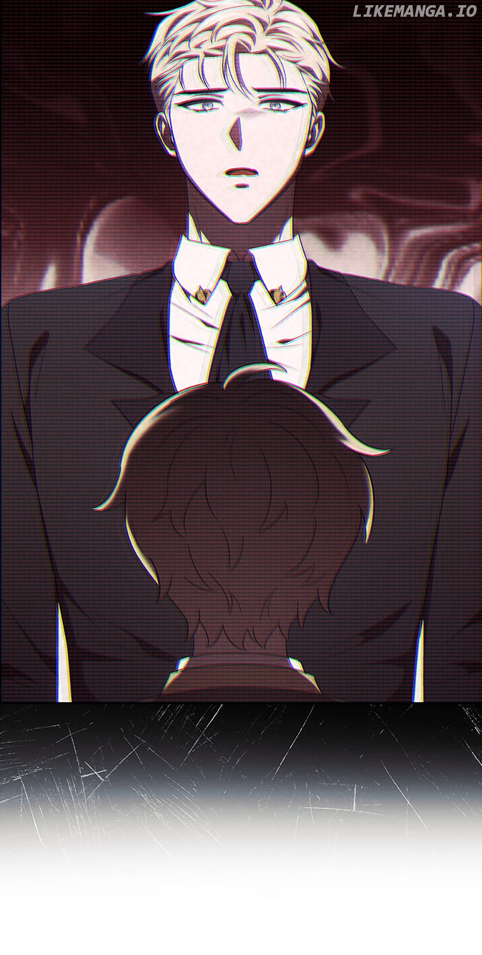 I’m a Supporting Role in a Horror Game, Don’t Kill Me Chapter 40 - page 85