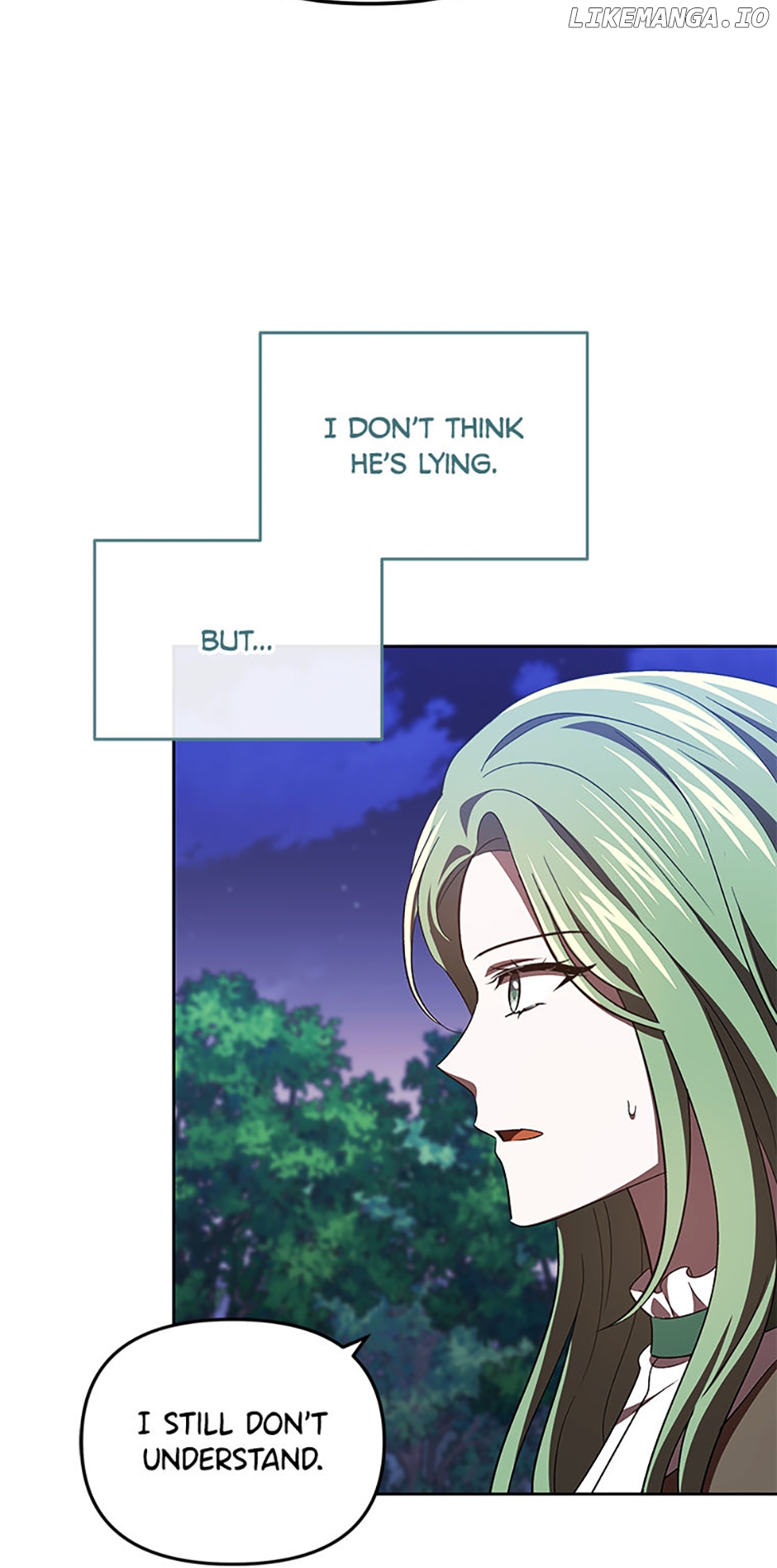 I’m a Supporting Role in a Horror Game, Don’t Kill Me Chapter 40 - page 87