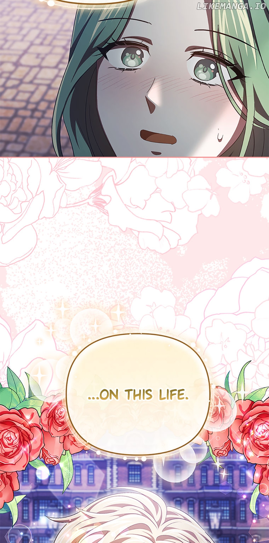 I’m a Supporting Role in a Horror Game, Don’t Kill Me Chapter 40 - page 92
