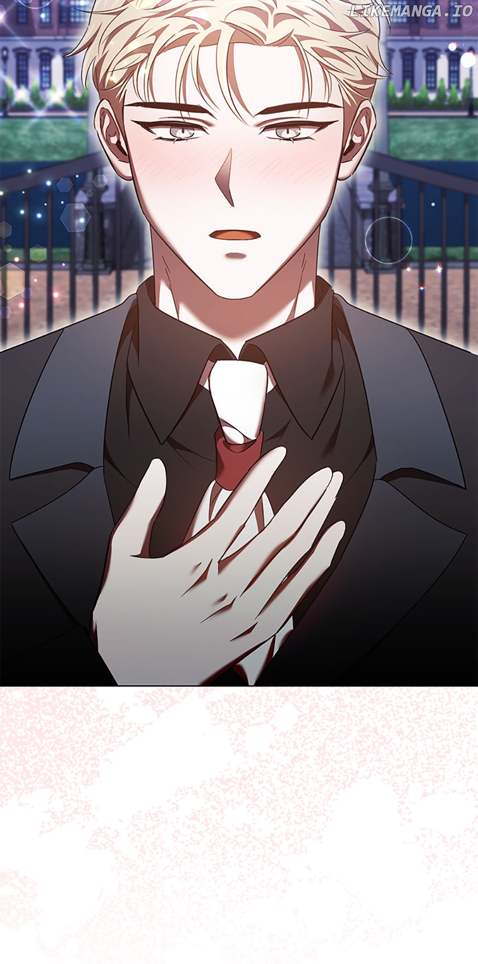 I’m a Supporting Role in a Horror Game, Don’t Kill Me Chapter 40 - page 93