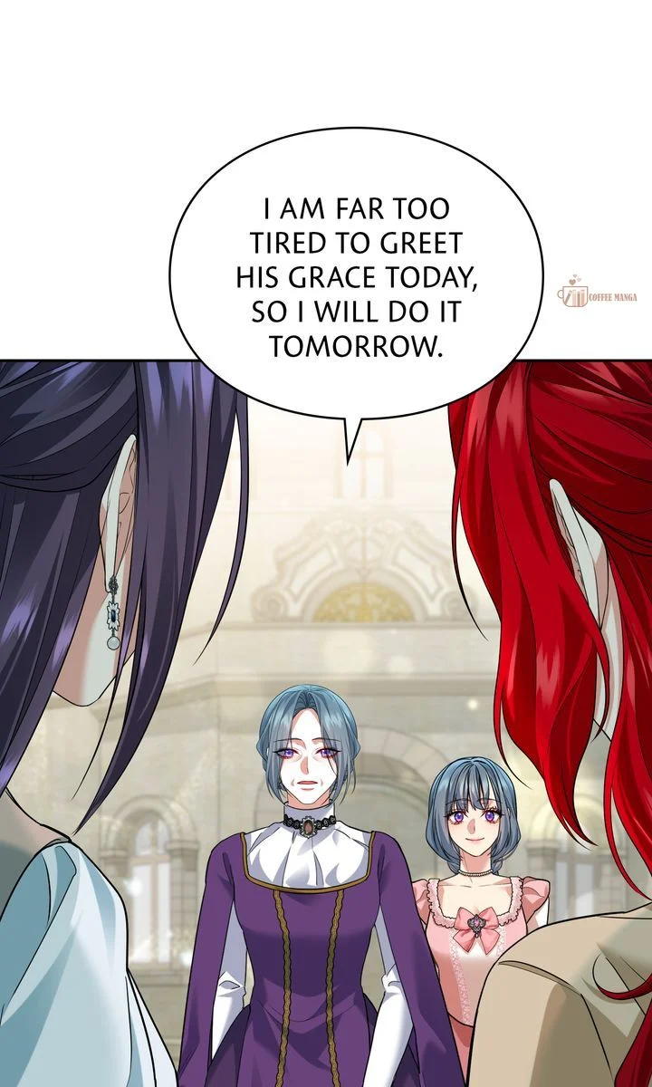 The Fairy Legacy Chapter 45 - page 83