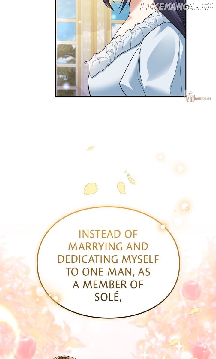 The Fairy Legacy Chapter 46 - page 12