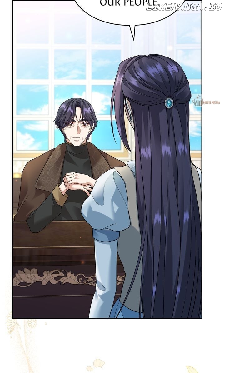 The Fairy Legacy Chapter 46 - page 16