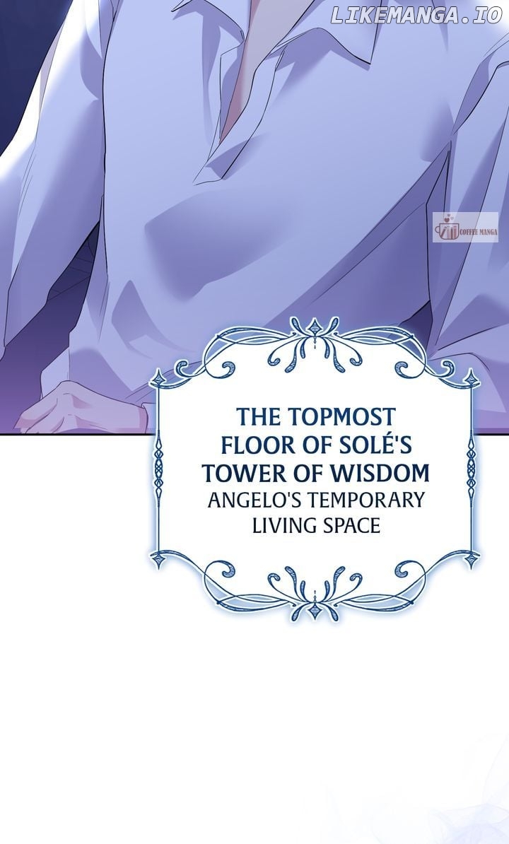 The Fairy Legacy Chapter 46 - page 21