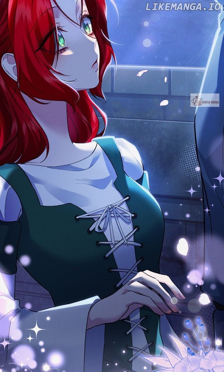 The Fairy Legacy Chapter 46 - page 31