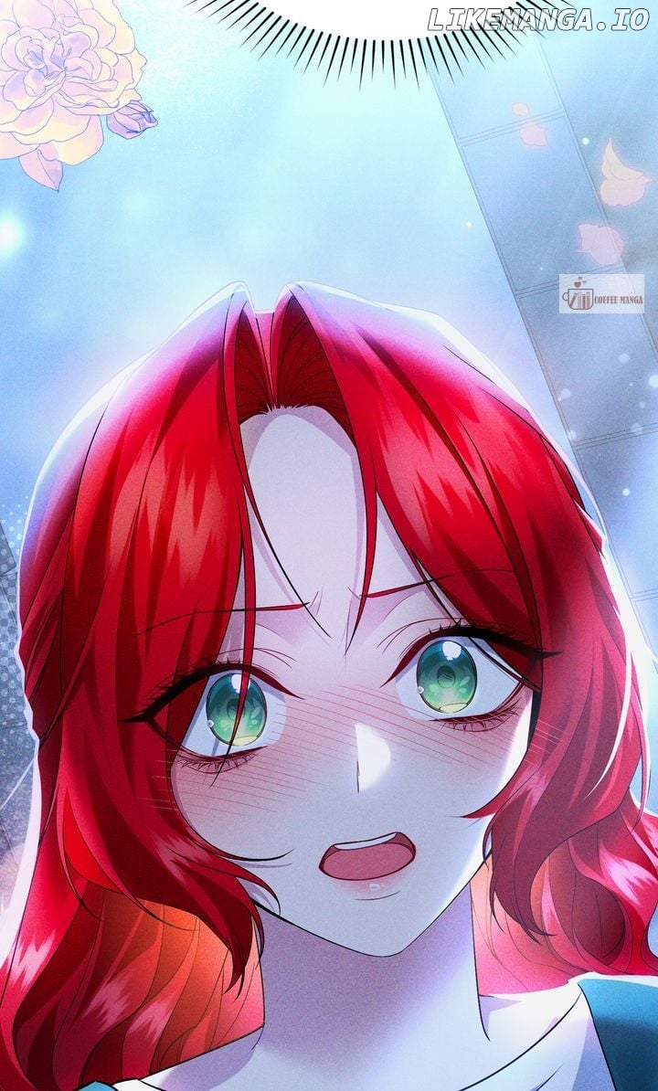 The Fairy Legacy Chapter 46 - page 33