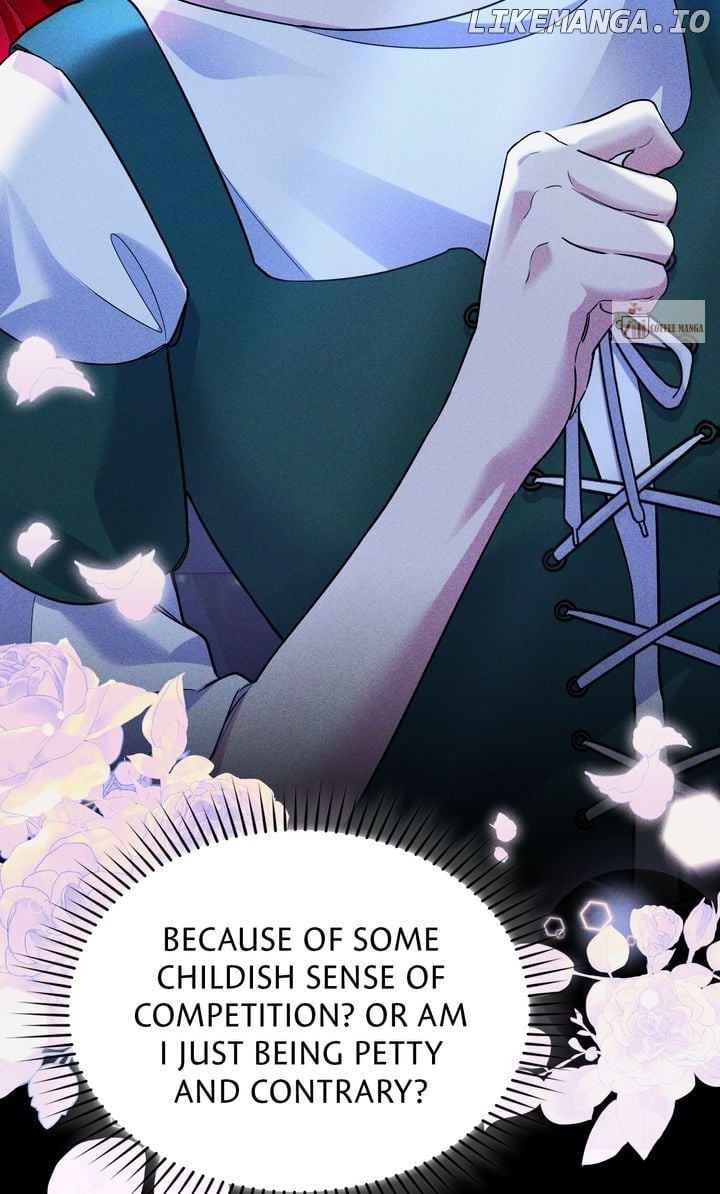 The Fairy Legacy Chapter 46 - page 34