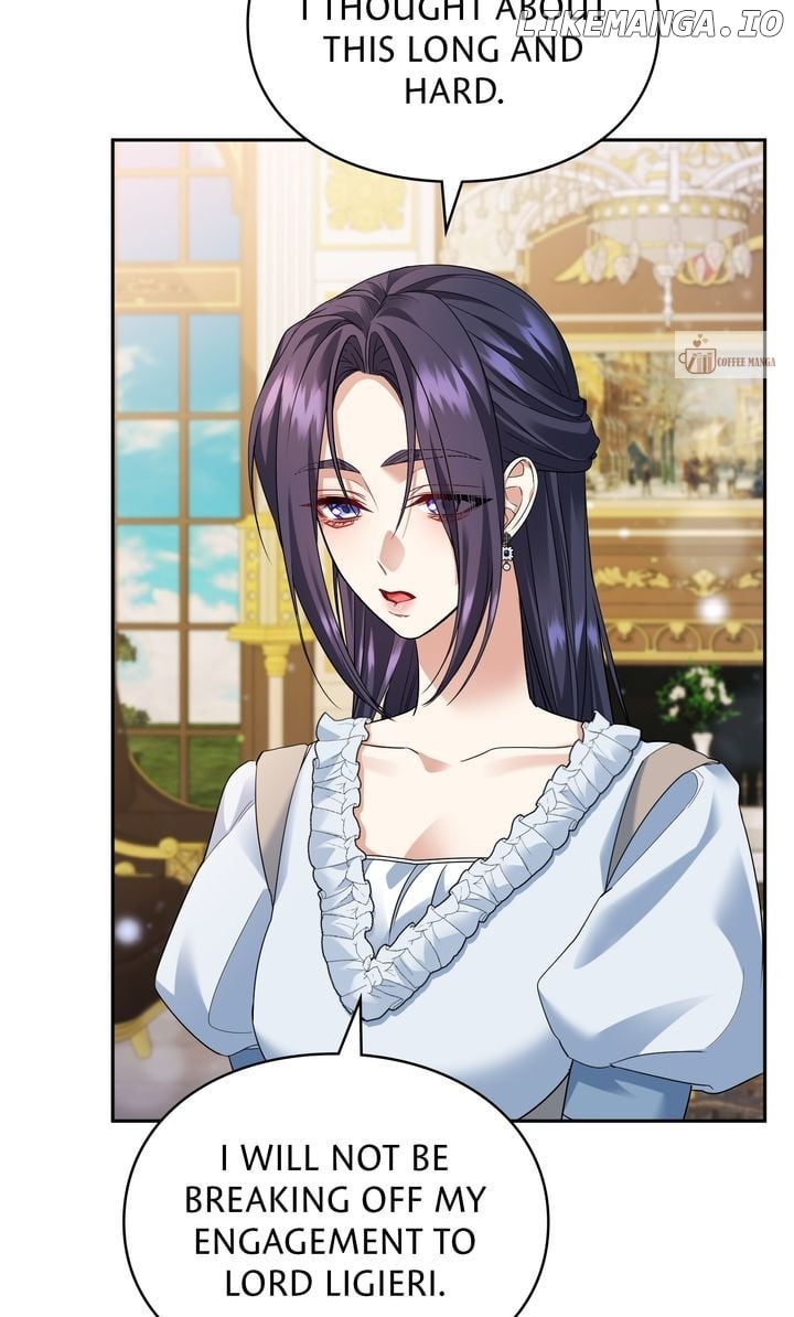 The Fairy Legacy Chapter 46 - page 3