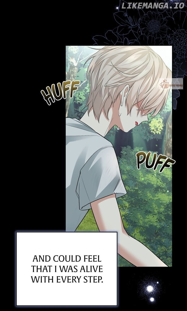 The Fairy Legacy Chapter 46 - page 39