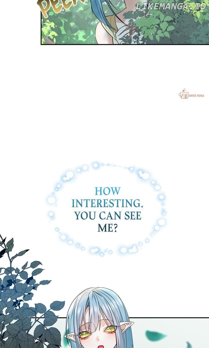 The Fairy Legacy Chapter 46 - page 45