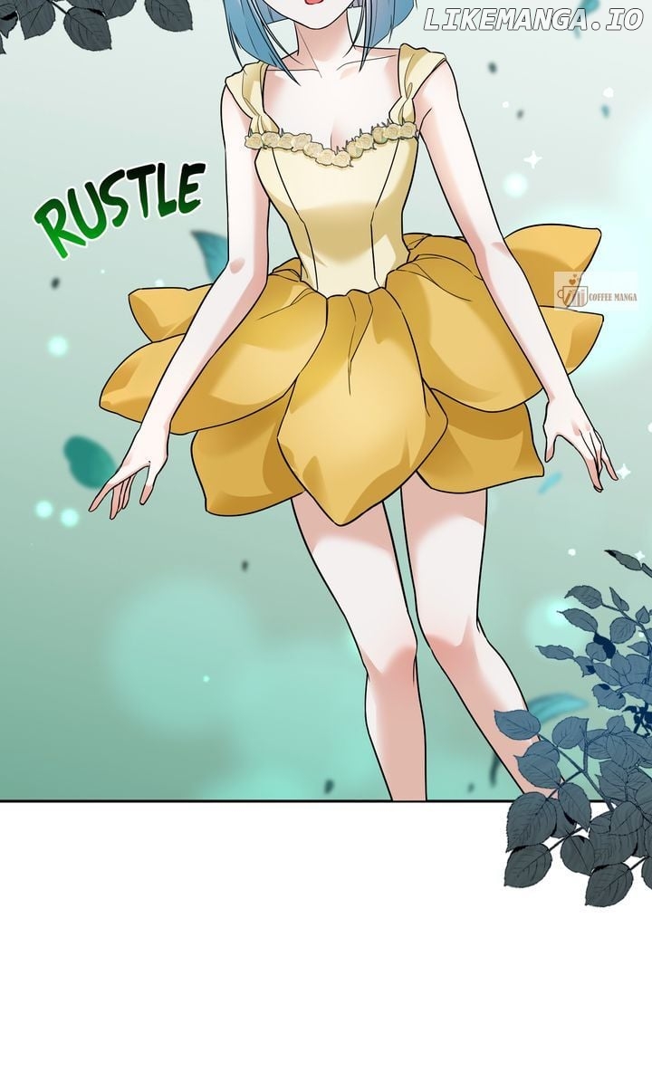 The Fairy Legacy Chapter 46 - page 46