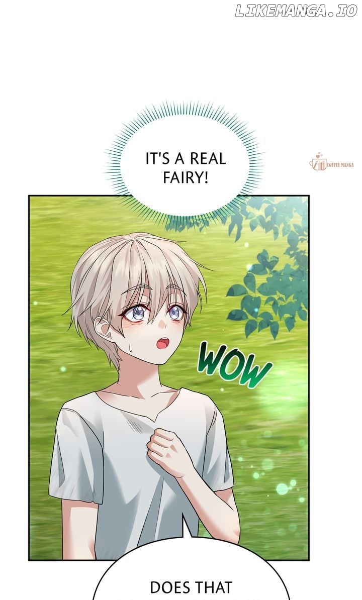 The Fairy Legacy Chapter 46 - page 47