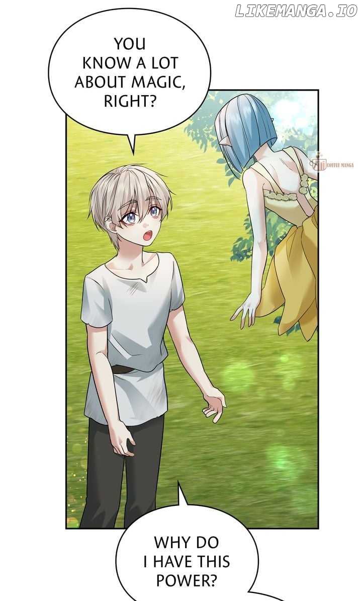 The Fairy Legacy Chapter 46 - page 54