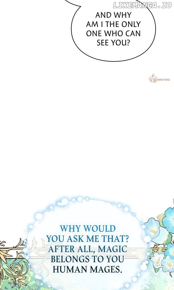 The Fairy Legacy Chapter 46 - page 55