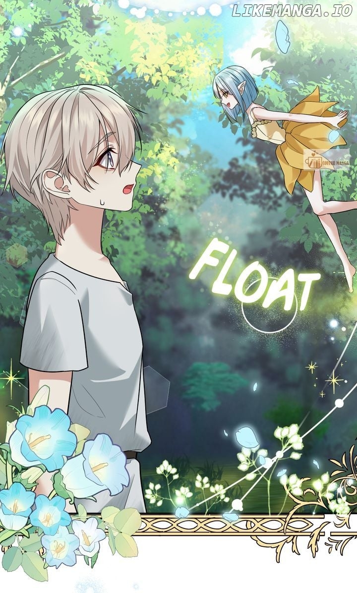 The Fairy Legacy Chapter 46 - page 56