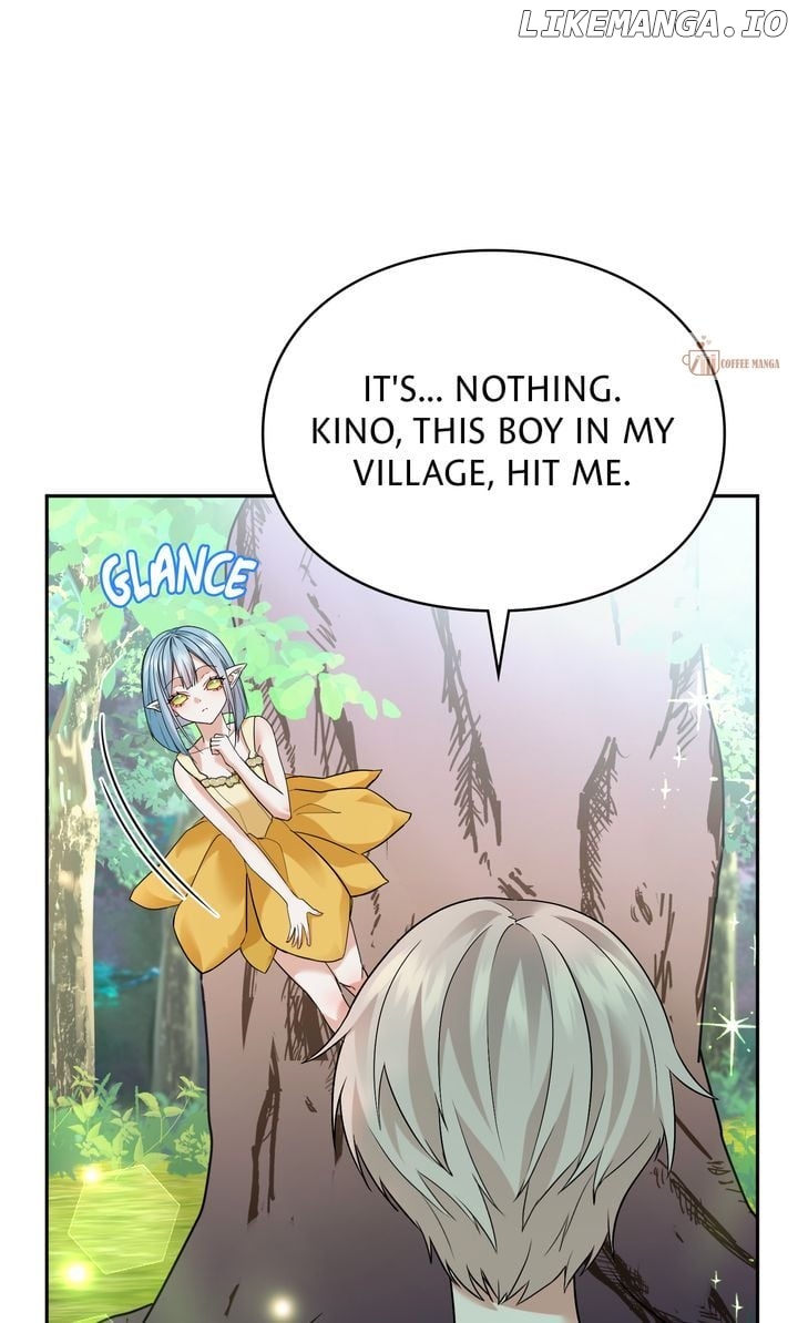 The Fairy Legacy Chapter 46 - page 58