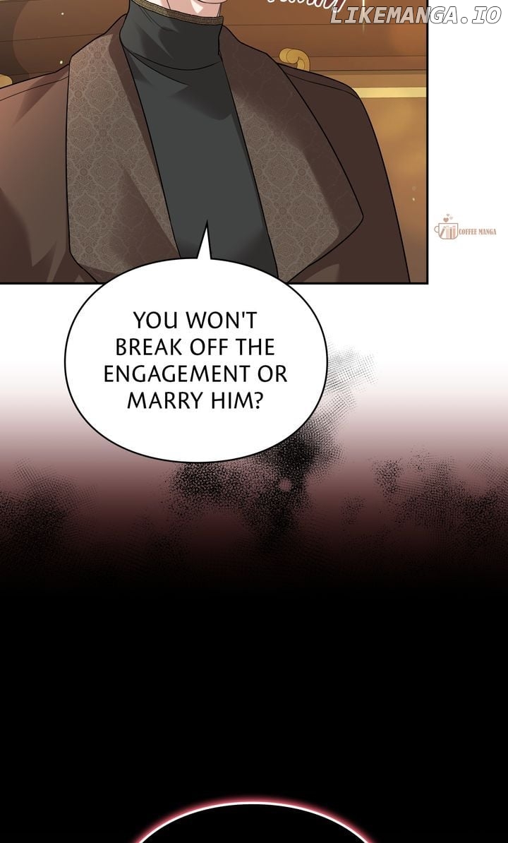 The Fairy Legacy Chapter 46 - page 5