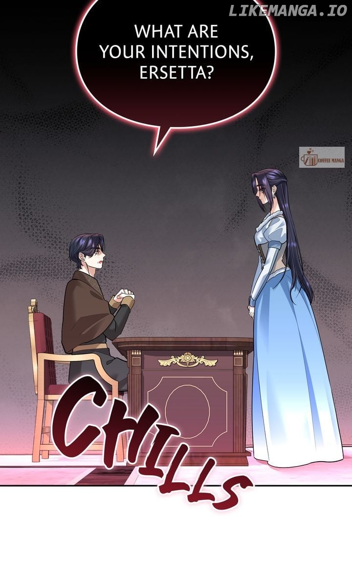 The Fairy Legacy Chapter 46 - page 6