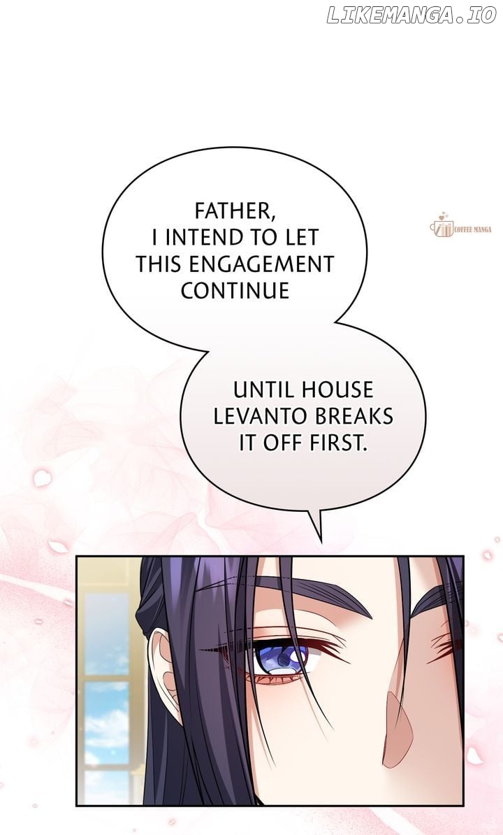 The Fairy Legacy Chapter 46 - page 7