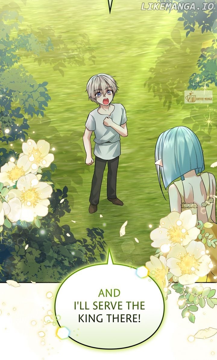 The Fairy Legacy Chapter 46 - page 81