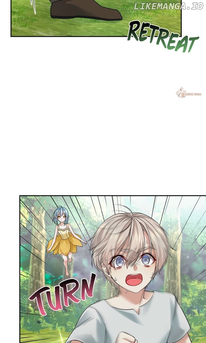 The Fairy Legacy Chapter 46 - page 90