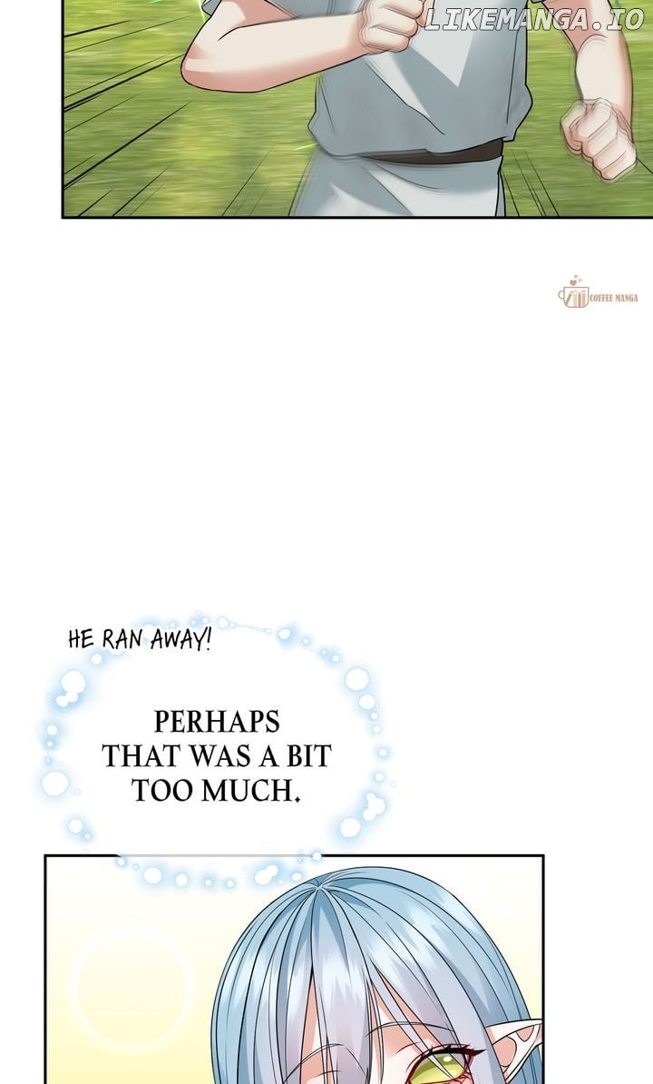 The Fairy Legacy Chapter 46 - page 91