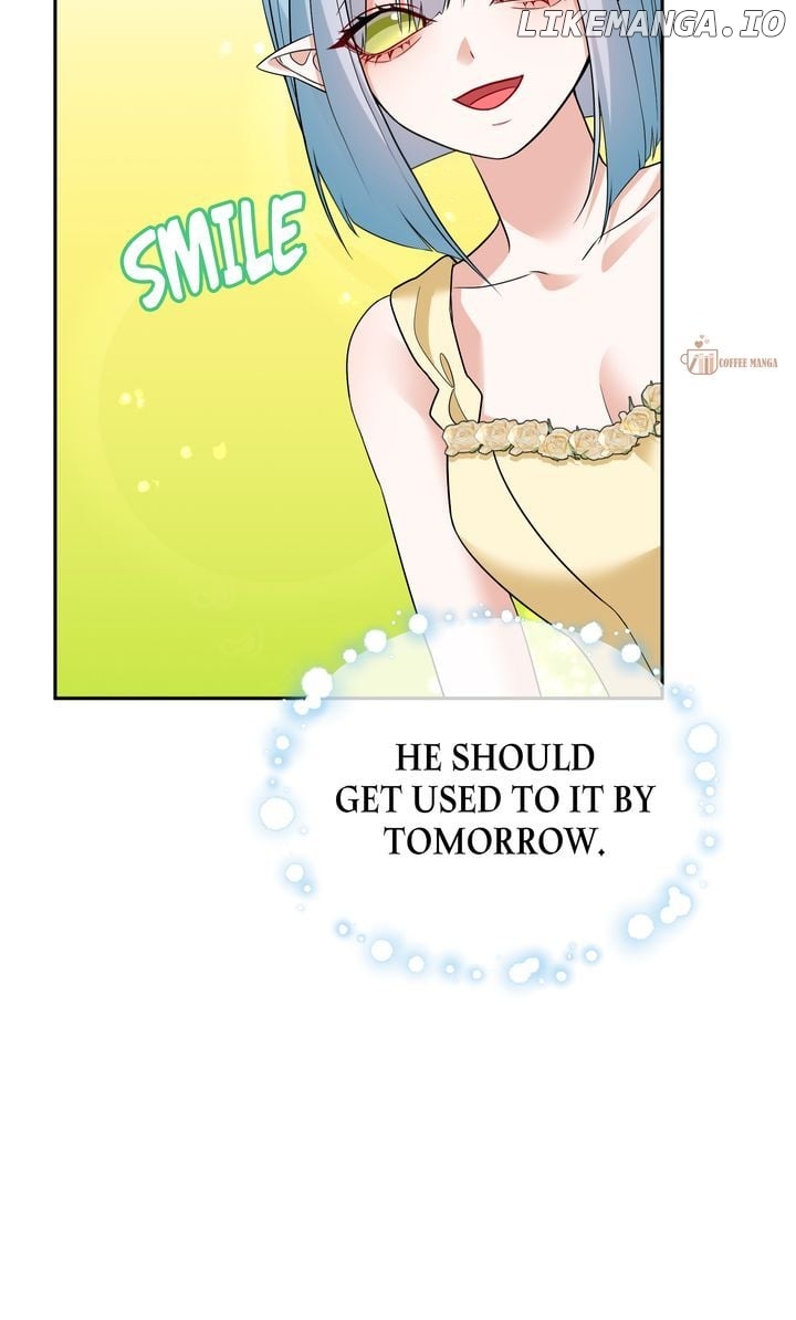 The Fairy Legacy Chapter 46 - page 92