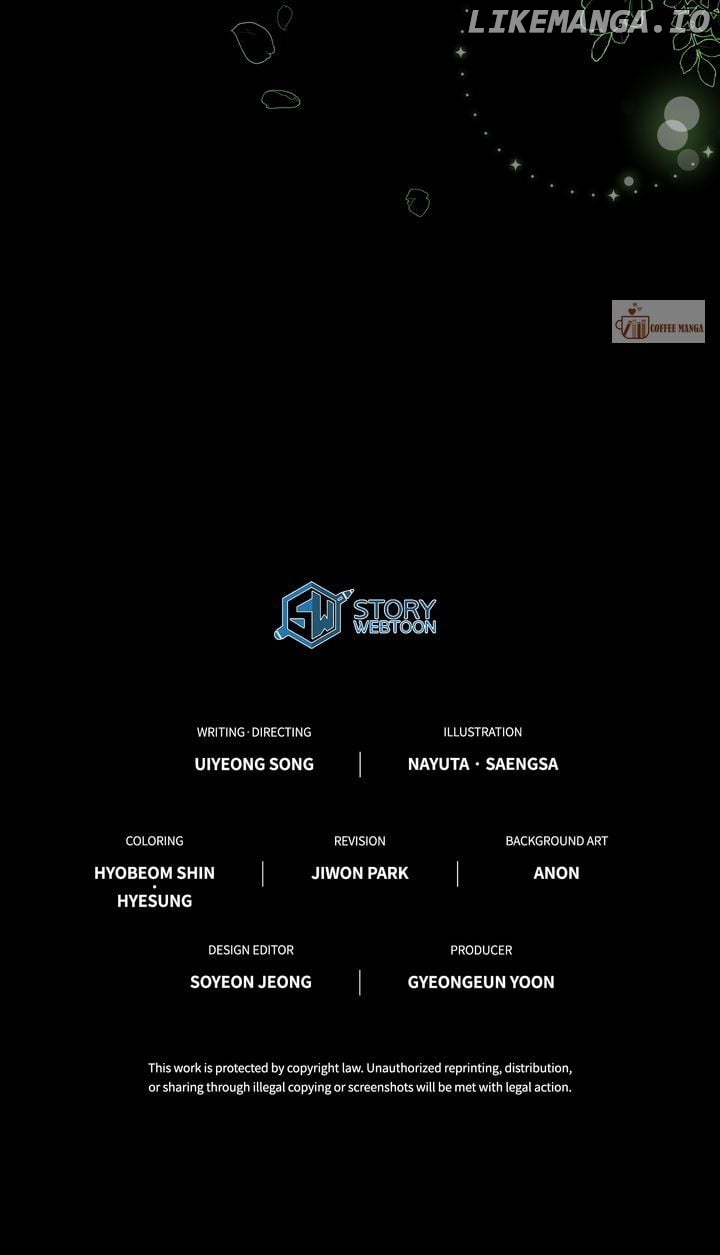 The Fairy Legacy Chapter 46 - page 95