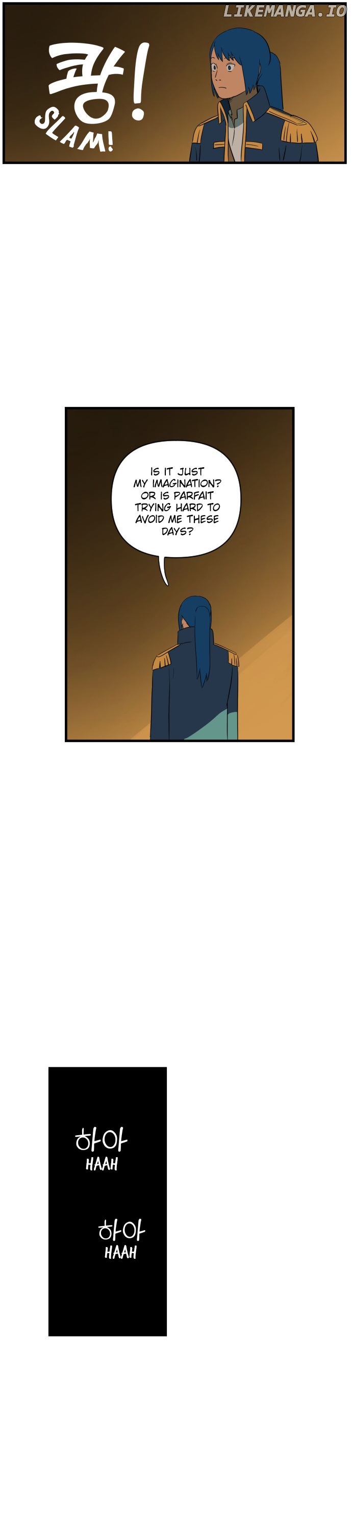 Legal Pirate Parfait Chapter 44 - page 4