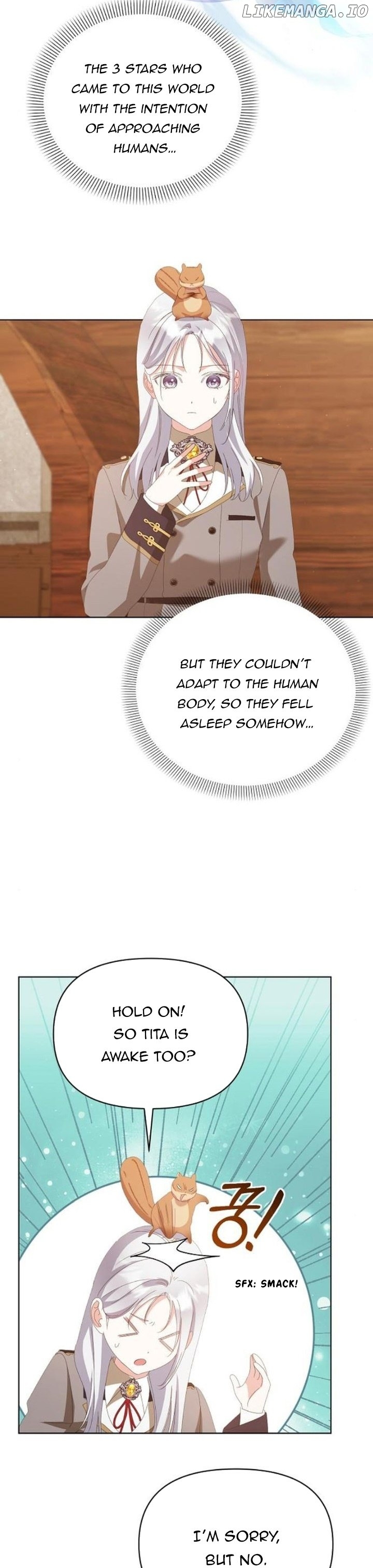 Adopted by a Murderous Duke Family Chapter 43 - page 32