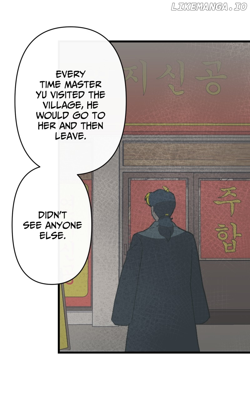 Ari, San, and the Reaper Chapter 27 - page 5