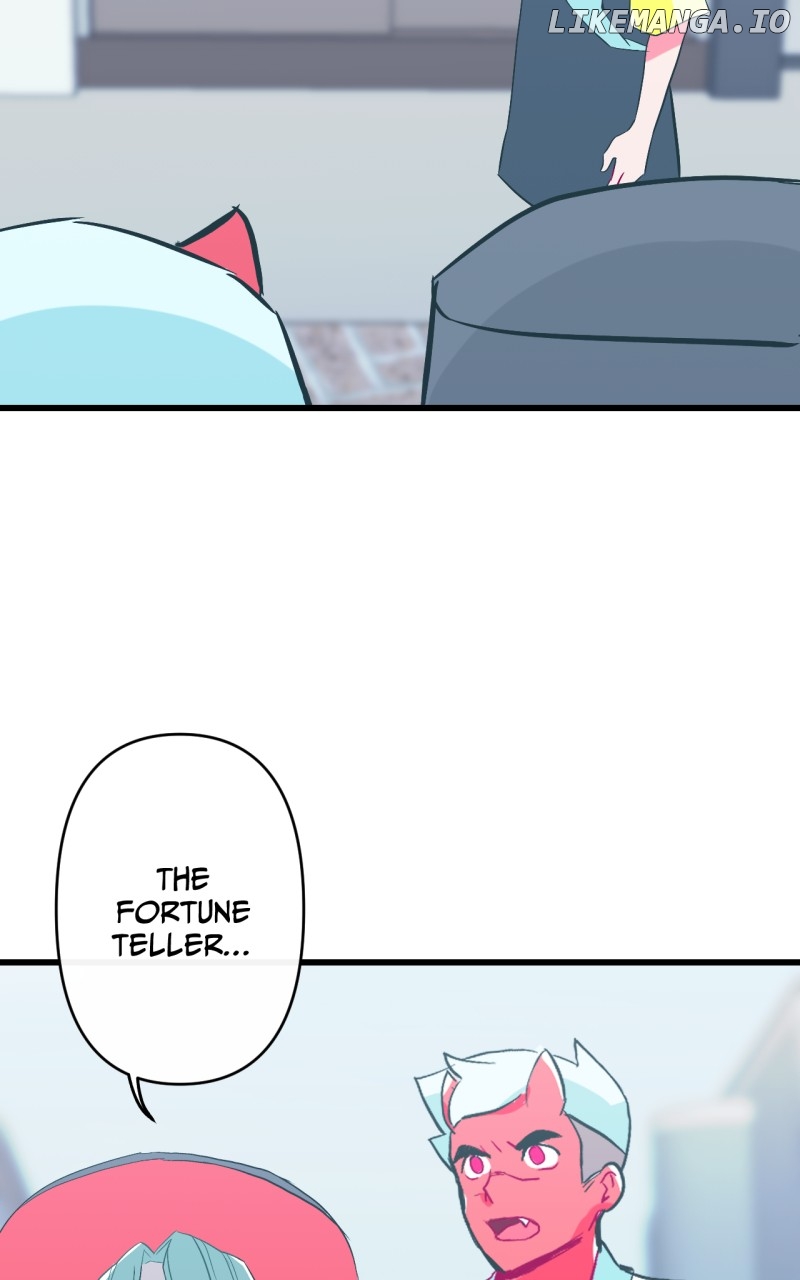 Ari, San, and the Reaper Chapter 27 - page 24