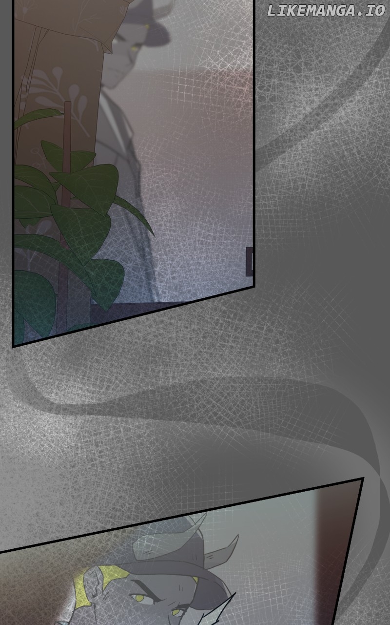 Ari, San, and the Reaper Chapter 27 - page 34